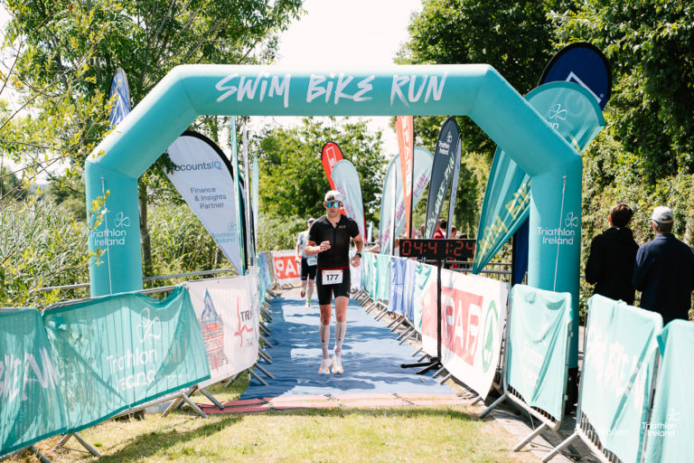 2026 Year in Review: Middle Distance National Championships