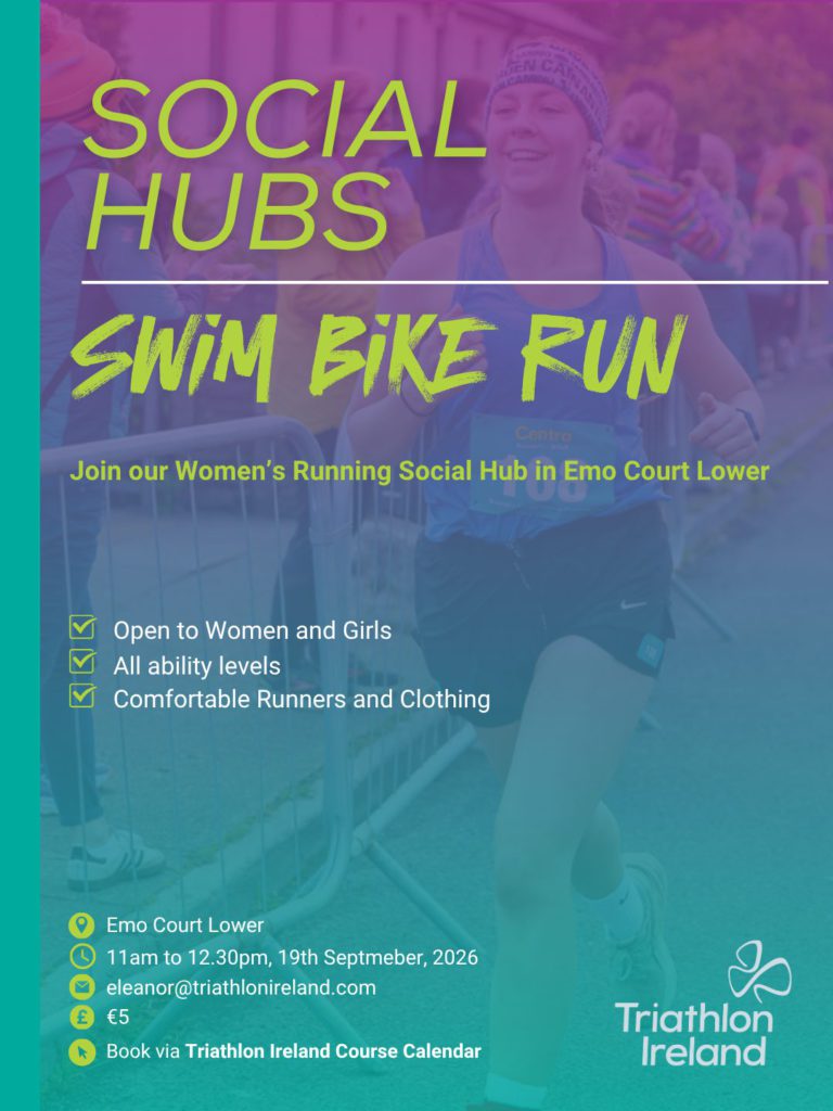 Emo Court Lower SOCIAL BOOST HUB Septmeber 19th 2026