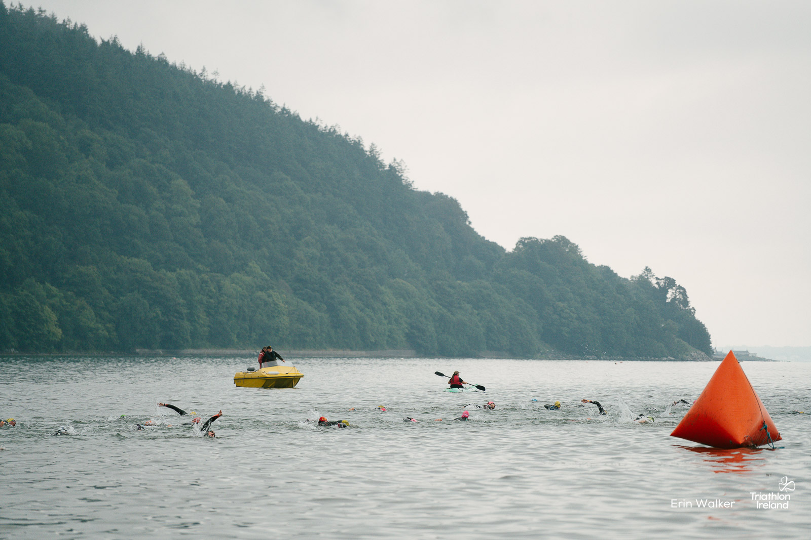 Race report & gallery: Top of the Mourne 2026
