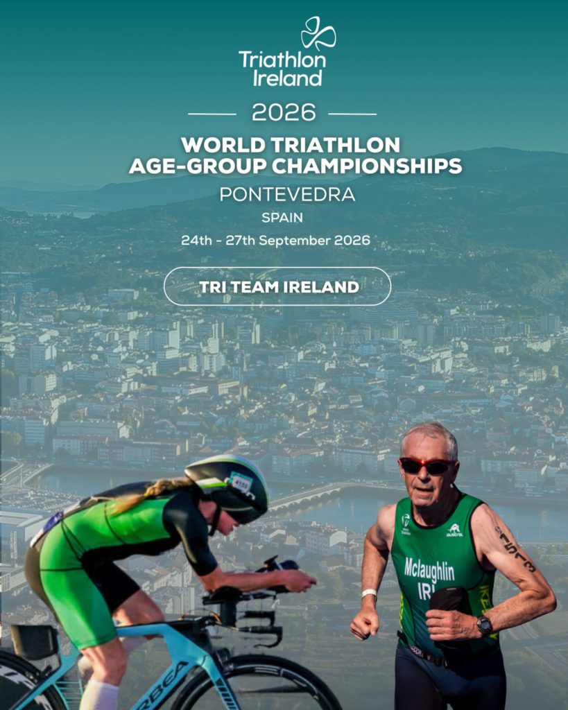 2026 Pontevedra Age Group