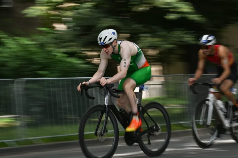 Triathlon Ireland Publishes Nomination Policies for Istanbul 2027 & LA28