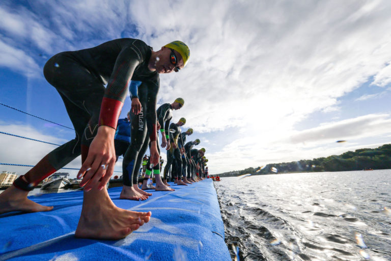 Gallery: Europe Triathlon Junior Cup – City of Derry 20206