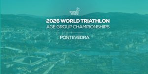 Age Group Pontevedra