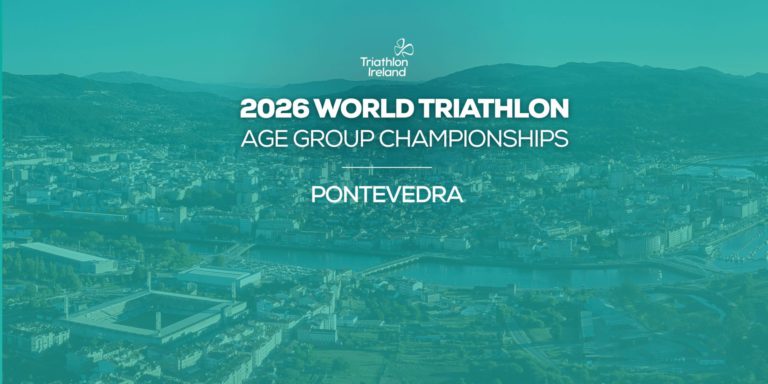 Over 100 Tri Team Ireland Age Group Athletes Head to Pontevedra 2026
