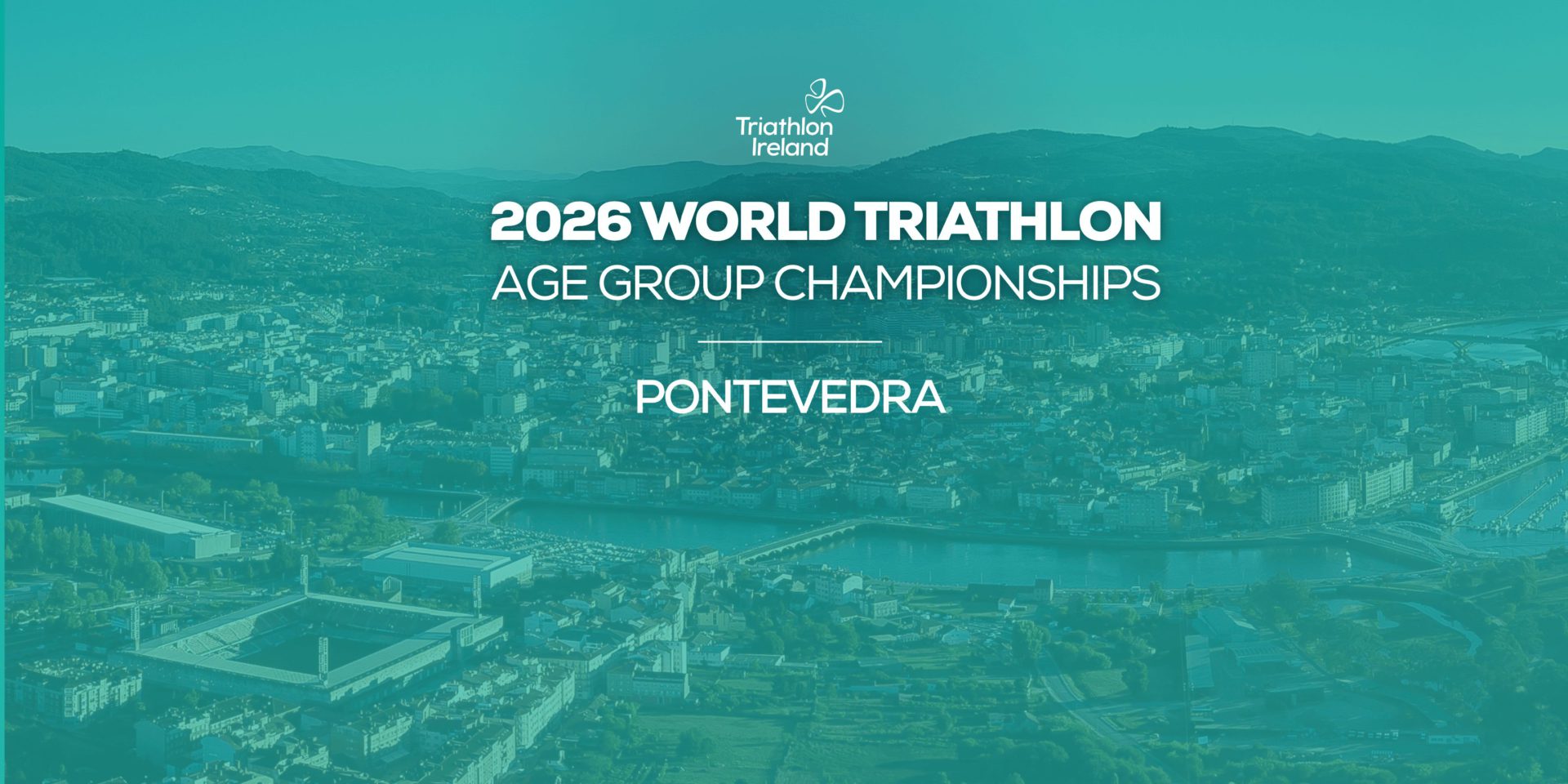 Age Group Pontevedra