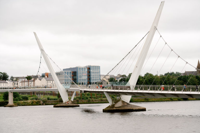 Preview: City of Derry Triathlon 2026
