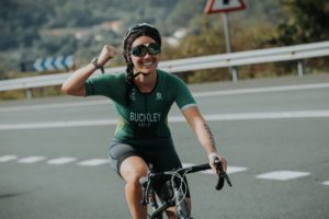 Tri Team Ireland athlete Pontevedra World Triathlon Championship Finals 2026