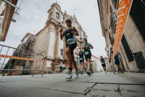 Age group racing Pontevedra World Triathlon Championship Finals 2026