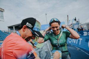 Age group racing Pontevedra World Triathlon Championship Finals 2026