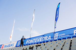 stadium pontevedra World Triathlon Championship Finals 2026