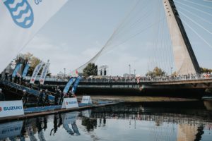 Age group Pontevedra World Triathlon Championship Finals 2026