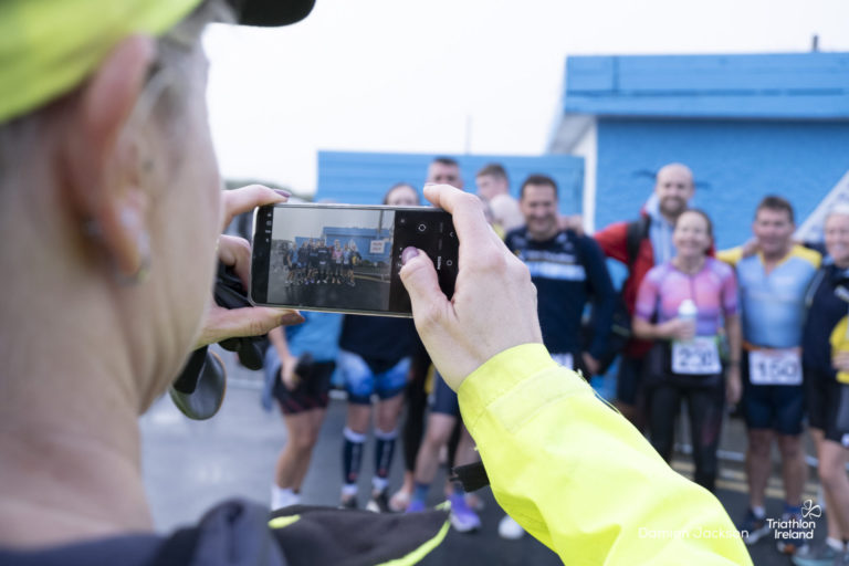 Results and Gallery : Pikeman Triathlon