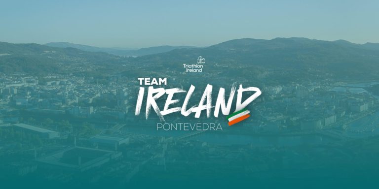 Team Announcement: 2026 World Triathlon Championships Pontevedra