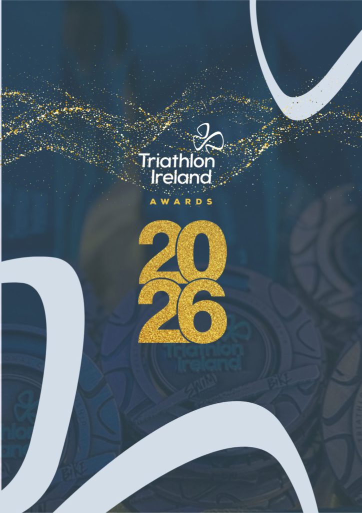 Triathlon Ireland Awards 2026