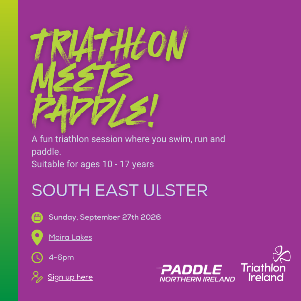 South East Ulster Boost Hub