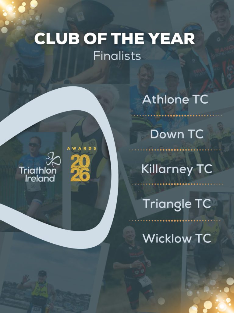 Club of the year finalists
