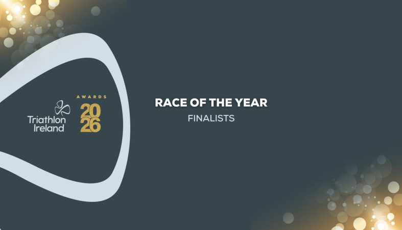 Race of the Year 2026 Finalists