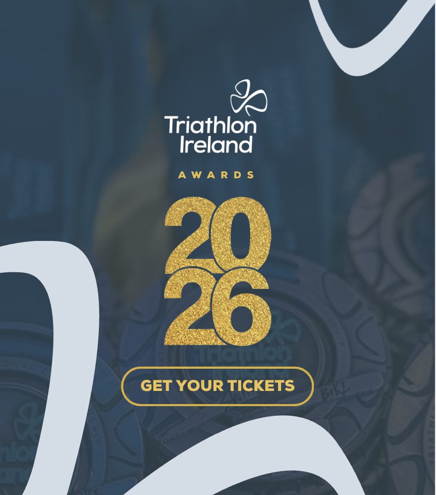 Triathlon Awards Get your tickets