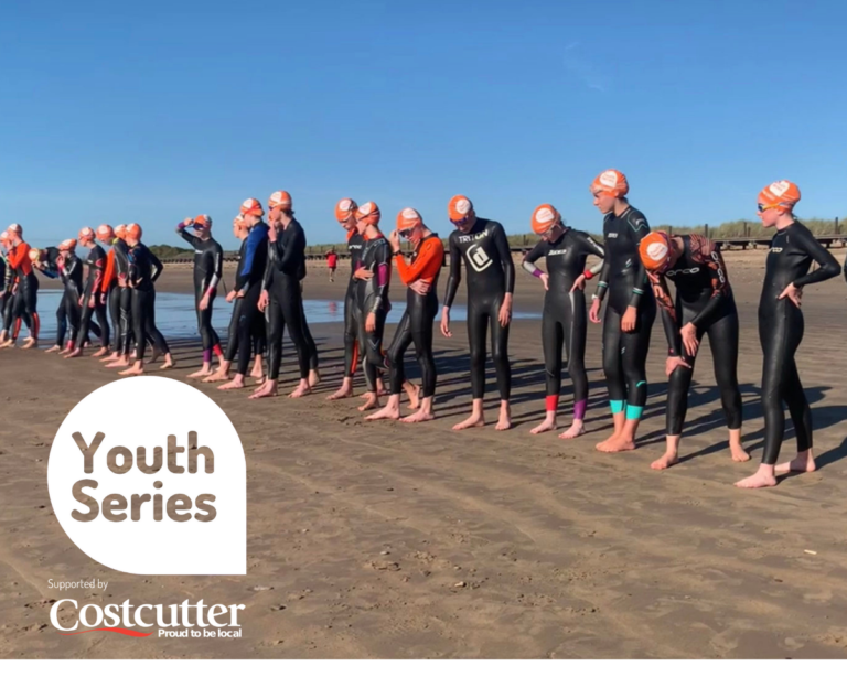 Youth Series Rankings