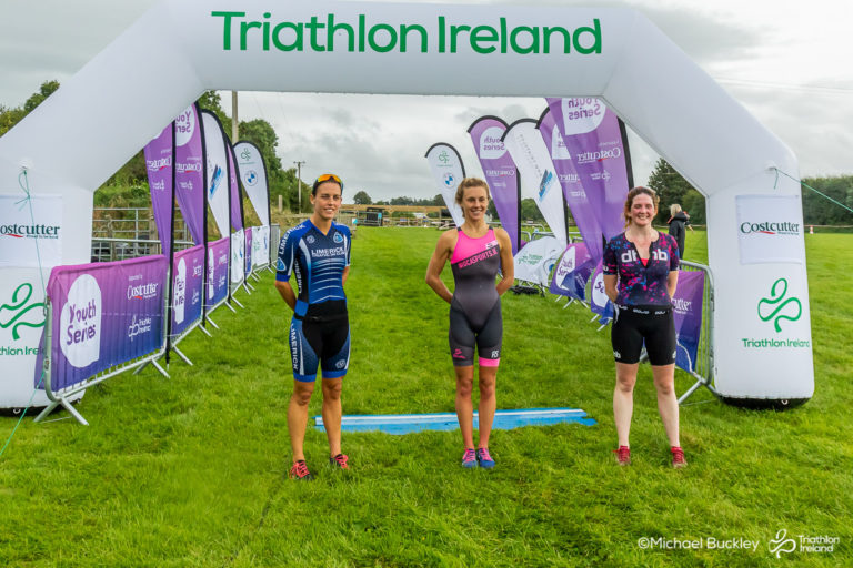 Woods and Kelly Dig Deep at Ballyhass