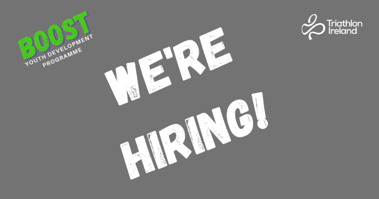 Vacancies: Regional Training Hub Coaches