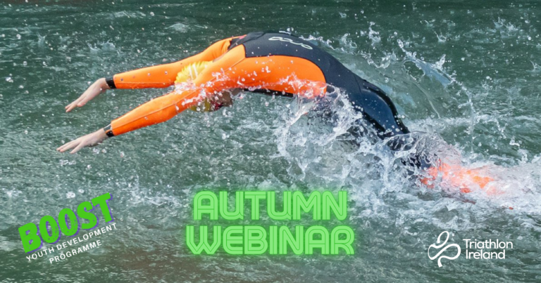 Registration Open: Boost Autumn Webinar