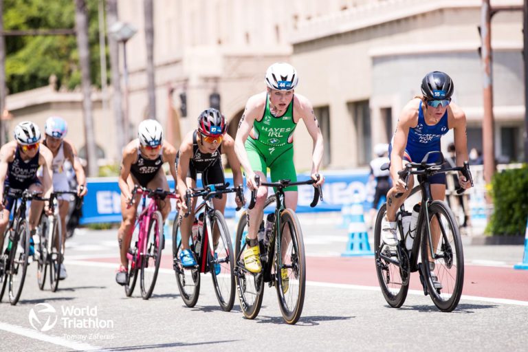 Team Ireland at Lisbon World Cup This Weekend