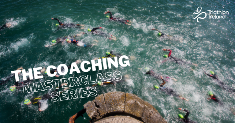 Coaching Masterclass Series – Registration Open!