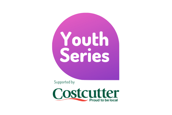 2022 Youth Series Supported by Costcutter