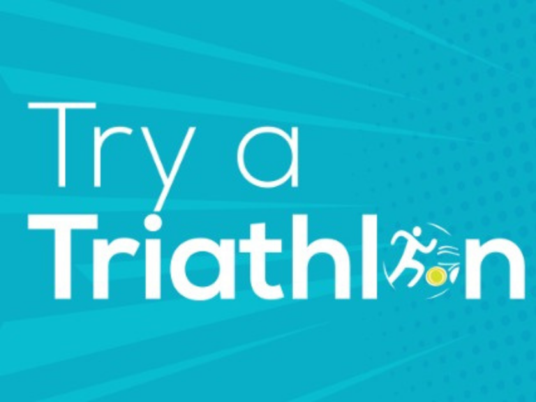 Introducing the ‘Try a Triathlon’ Club Programme