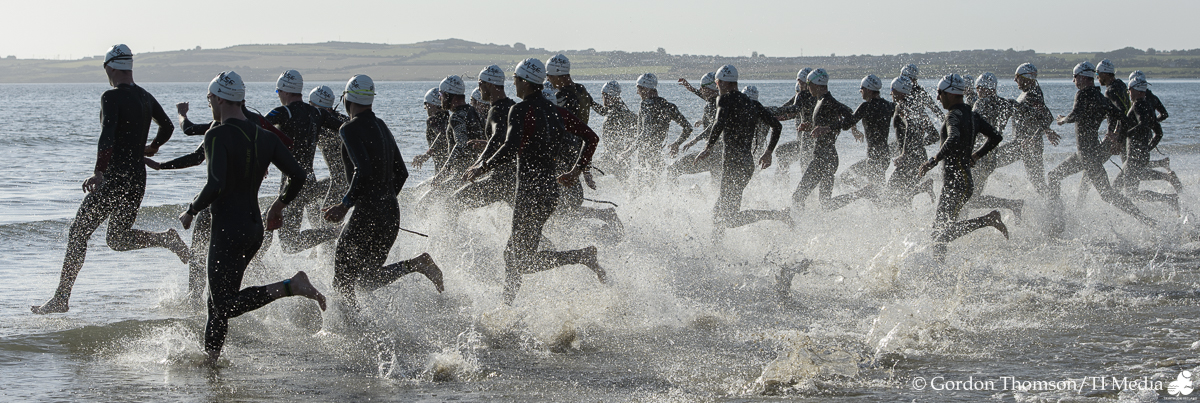 Open water