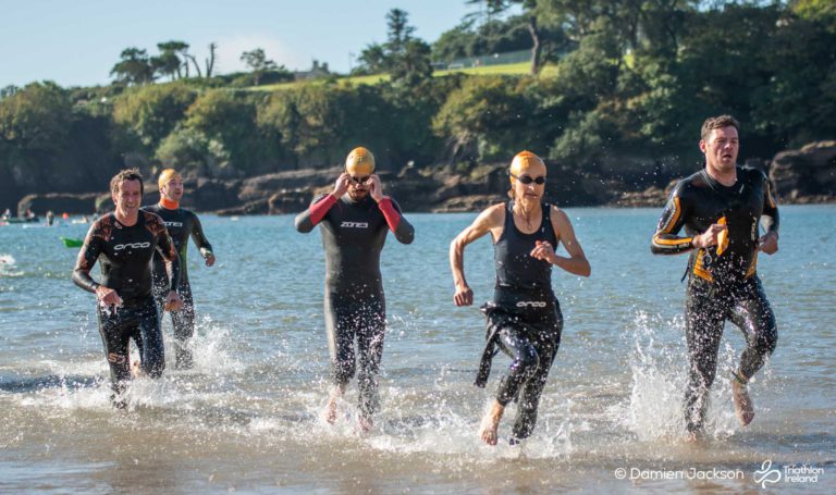 Con Doherty & Maeve Gallagher win 2021 Sprint National Champs!
