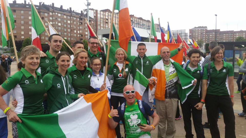 ITU World Duathlon Championships