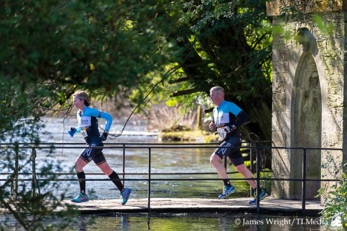 Duathlon Season in Full Swing