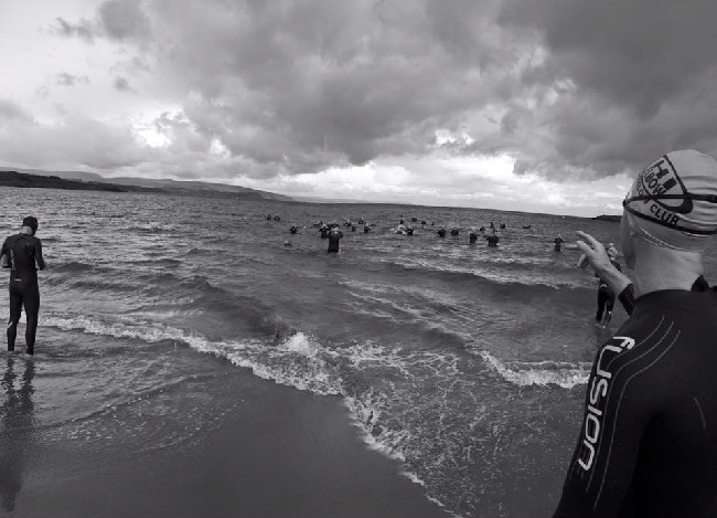 Northerners show true grit at Brown’s Bay Beast