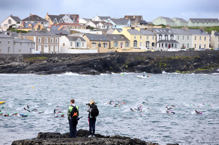 2016 Reviewed – Standard Distance National Championships