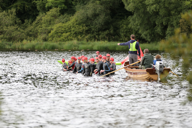 Dunne and Foley Super in Sligo