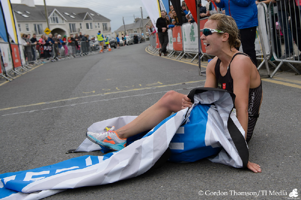 Mintern and Tighe Win National Championships