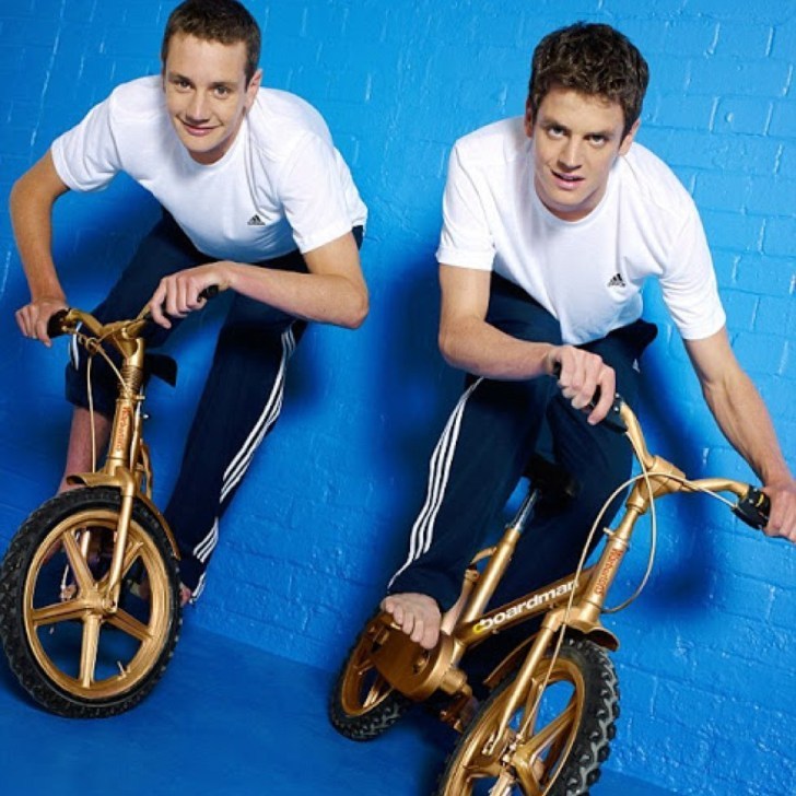 The Brownlee Foundation Kids Triathlon is Coming to Ireland