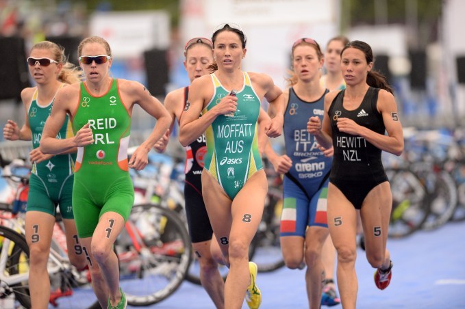 Reid, Shaw and White to Race Cape Town