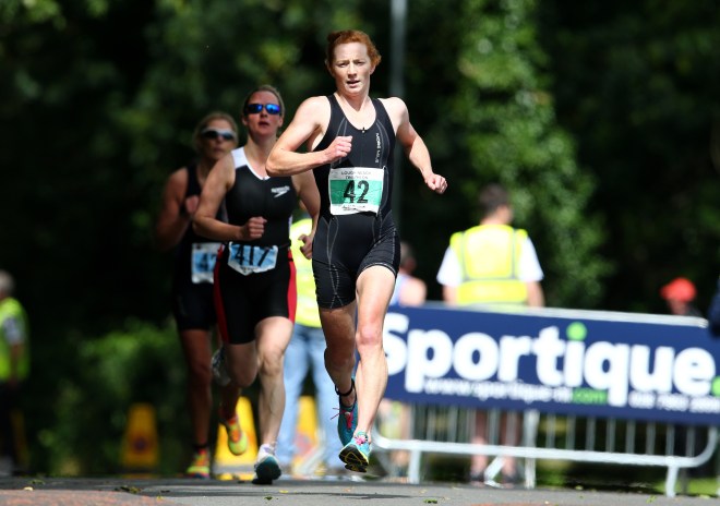 Duathlon National Championships – Women’s Preview