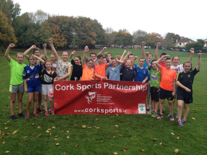 Cork Splash and Dash Aquathlon Series