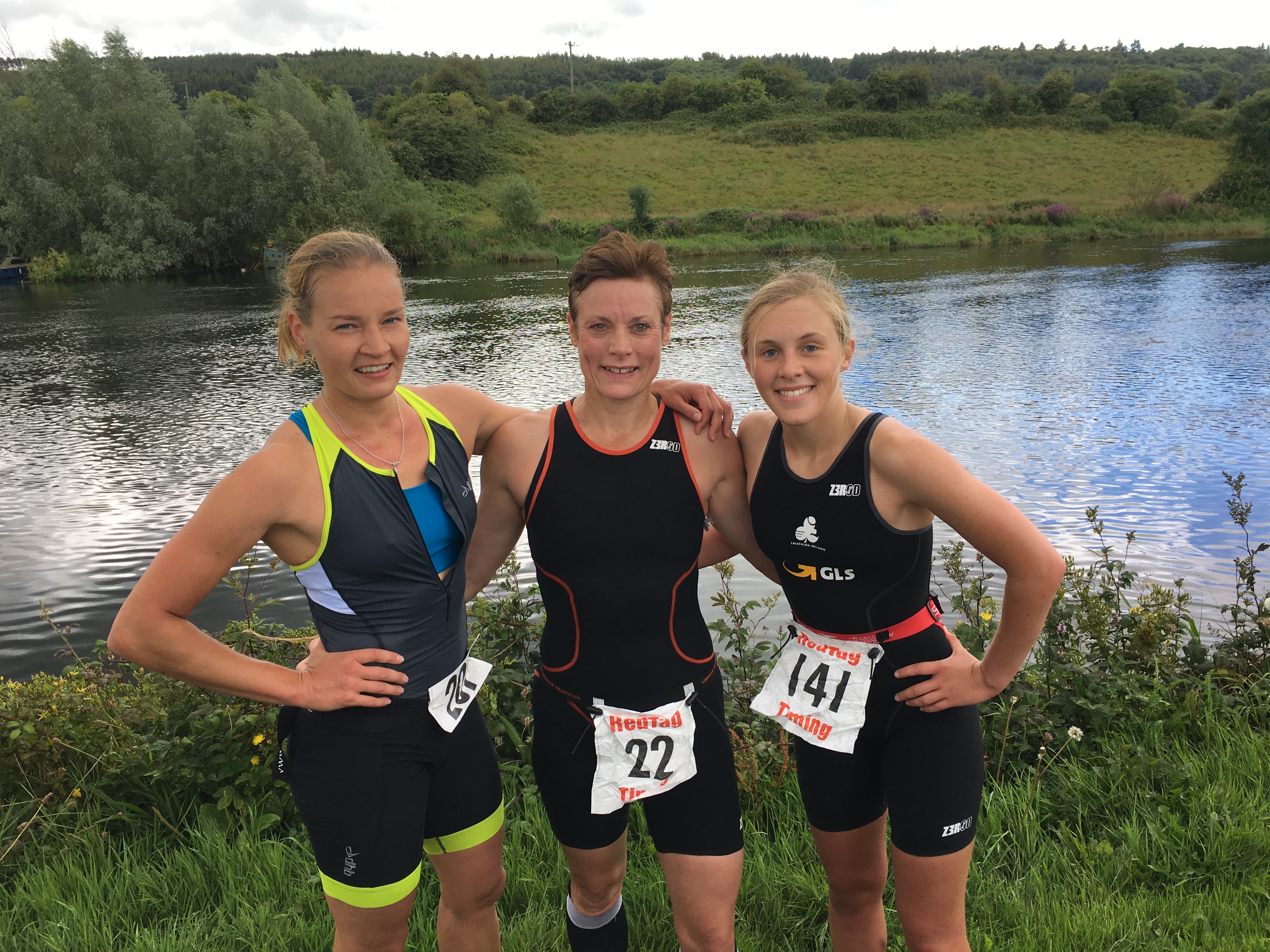 24th Annual Carrick on Suir Triathlon