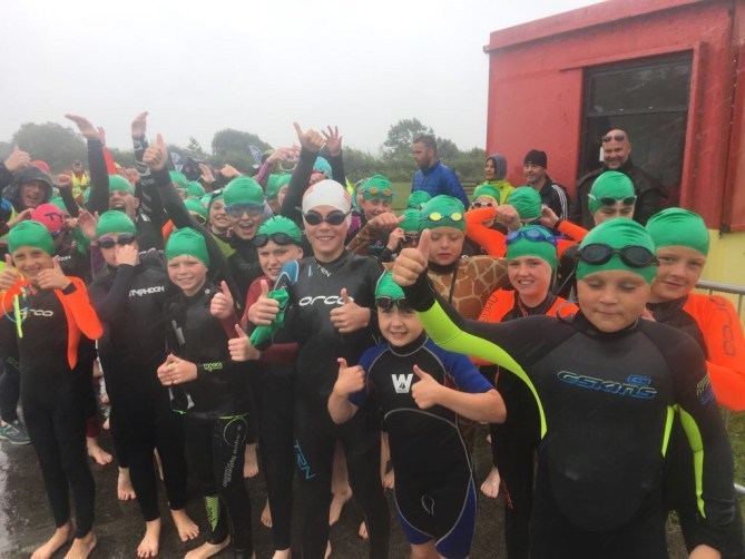 National Youth Festival 2017 – Results and Pics