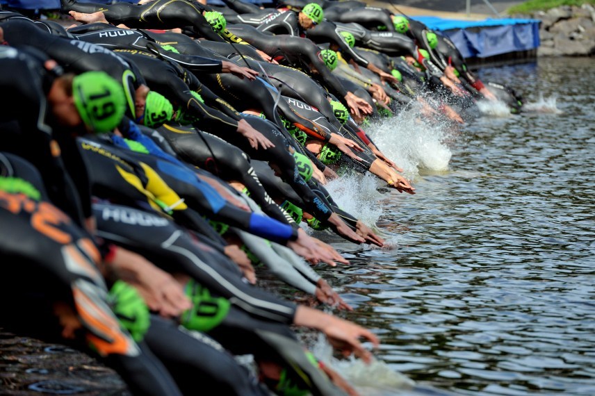Con Doherty 12th at Karlovy Vary World Cup