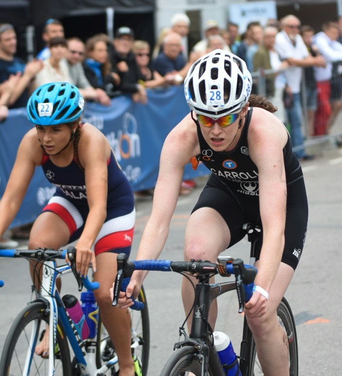 Ailbhe Carroll: Lessons from Tartu
