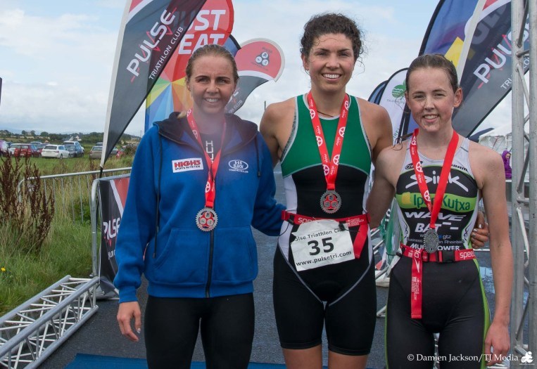 Carr Wins Pulse Port Beach Super Series