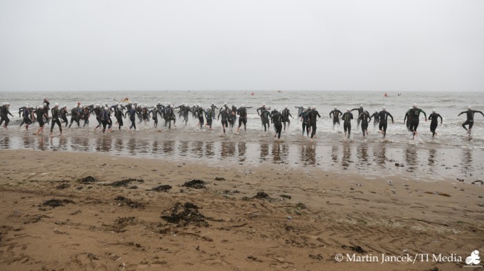 O’Keeffe & Mintern win at Moby Dick Triathlon