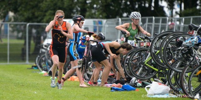 Super Series Points Update – Round 3