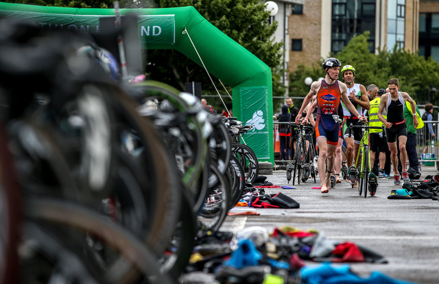 2017 Reviewed – Men’s National Series